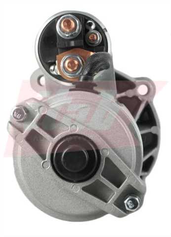 żtartér ITAB AUTOMOTIVE SRL