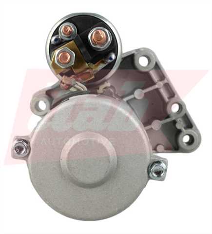 żtartér ITAB AUTOMOTIVE SRL