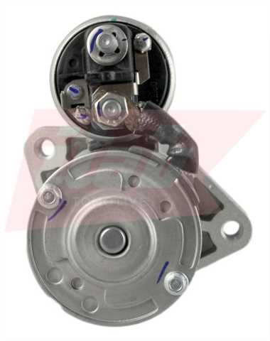 żtartér ITAB AUTOMOTIVE SRL