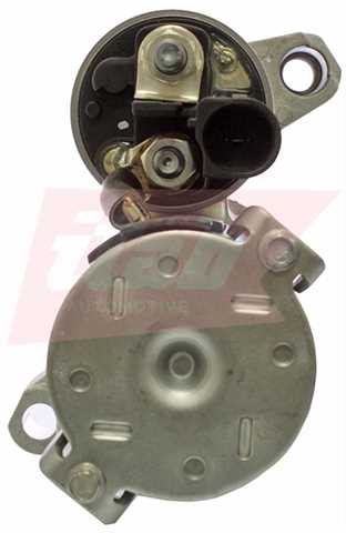 żtartér ITAB AUTOMOTIVE SRL