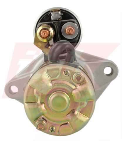 żtartér ITAB AUTOMOTIVE SRL