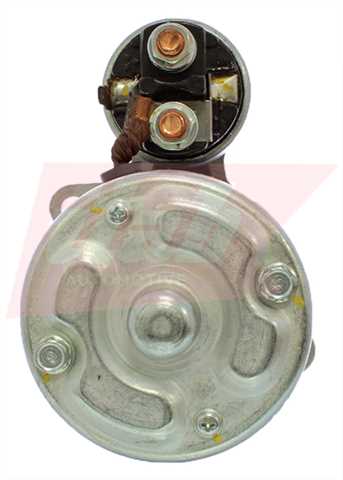 żtartér ITAB AUTOMOTIVE SRL