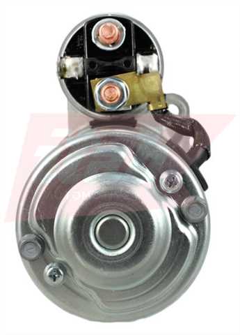żtartér ITAB AUTOMOTIVE SRL