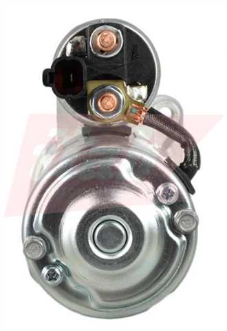 żtartér ITAB AUTOMOTIVE SRL