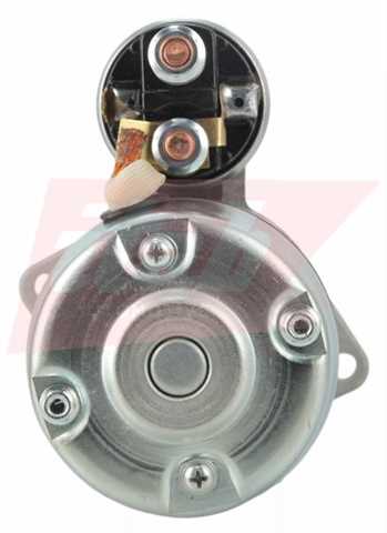 żtartér ITAB AUTOMOTIVE SRL