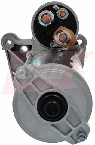 żtartér ITAB AUTOMOTIVE SRL