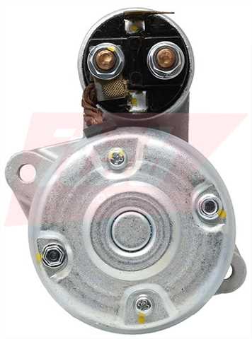 żtartér ITAB AUTOMOTIVE SRL