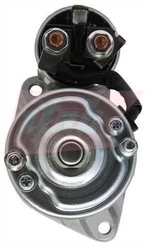 żtartér ITAB AUTOMOTIVE SRL