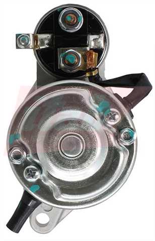 żtartér ITAB AUTOMOTIVE SRL