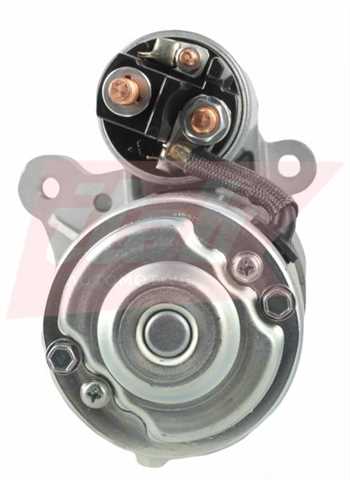 żtartér ITAB AUTOMOTIVE SRL