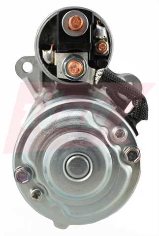 żtartér ITAB AUTOMOTIVE SRL