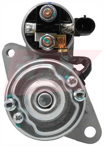 żtartér ITAB AUTOMOTIVE SRL