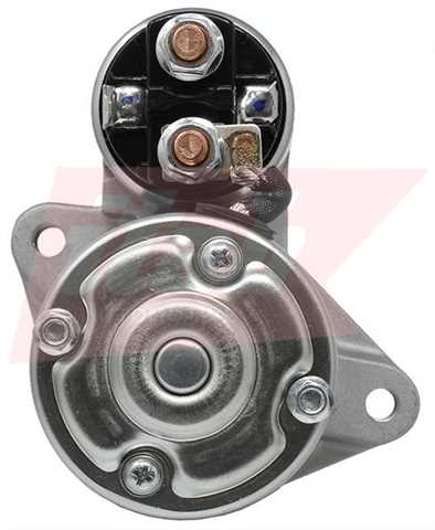 żtartér ITAB AUTOMOTIVE SRL