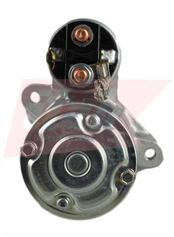 żtartér ITAB AUTOMOTIVE SRL