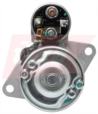żtartér ITAB AUTOMOTIVE SRL