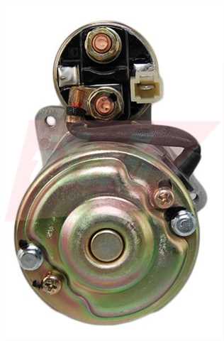 żtartér ITAB AUTOMOTIVE SRL
