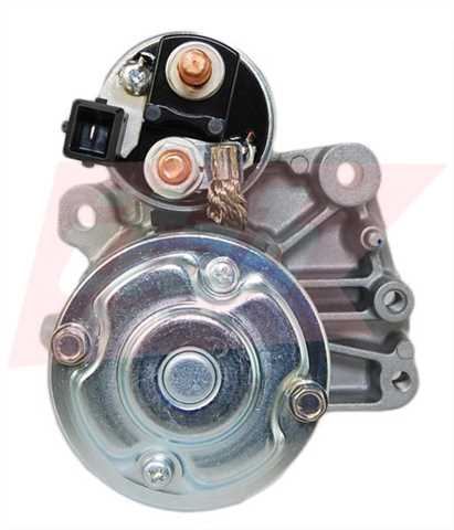 żtartér ITAB AUTOMOTIVE SRL
