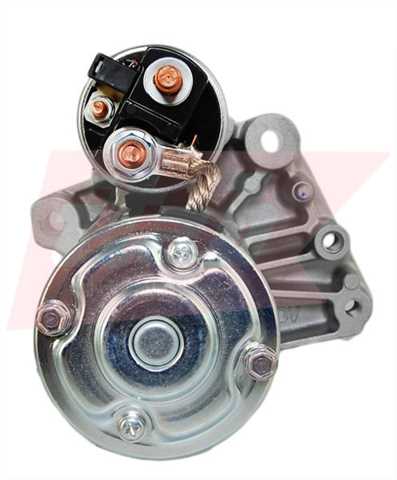 żtartér ITAB AUTOMOTIVE SRL