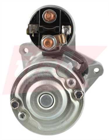 żtartér ITAB AUTOMOTIVE SRL