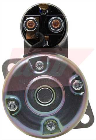 żtartér ITAB AUTOMOTIVE SRL