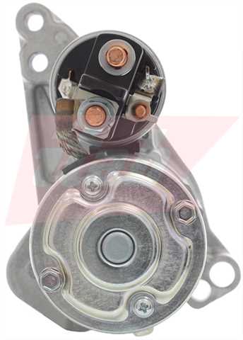 żtartér ITAB AUTOMOTIVE SRL