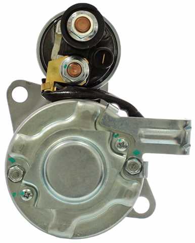 żtartér ITAB AUTOMOTIVE SRL
