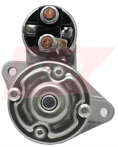 żtartér ITAB AUTOMOTIVE SRL