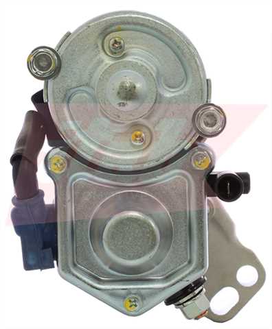 żtartér ITAB AUTOMOTIVE SRL