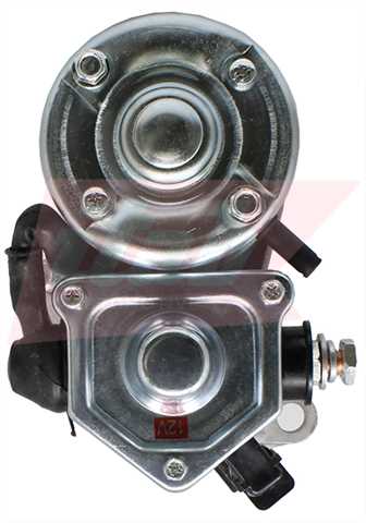 żtartér ITAB AUTOMOTIVE SRL