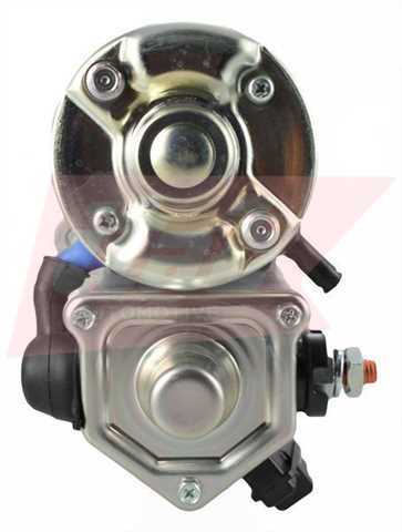 żtartér ITAB AUTOMOTIVE SRL