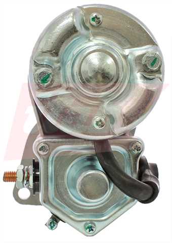 żtartér ITAB AUTOMOTIVE SRL