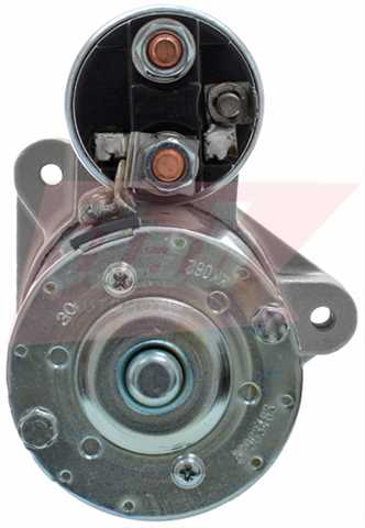 żtartér ITAB AUTOMOTIVE SRL