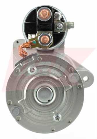 żtartér ITAB AUTOMOTIVE SRL