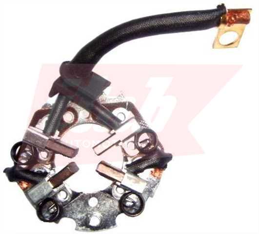 Drżiak uhlíkov ITAB AUTOMOTIVE SRL