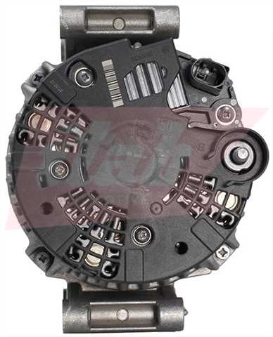 Alternátor ITAB AUTOMOTIVE SRL