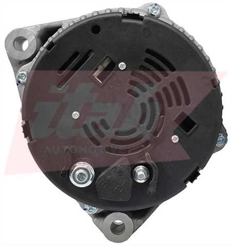 Alternátor ITAB AUTOMOTIVE SRL