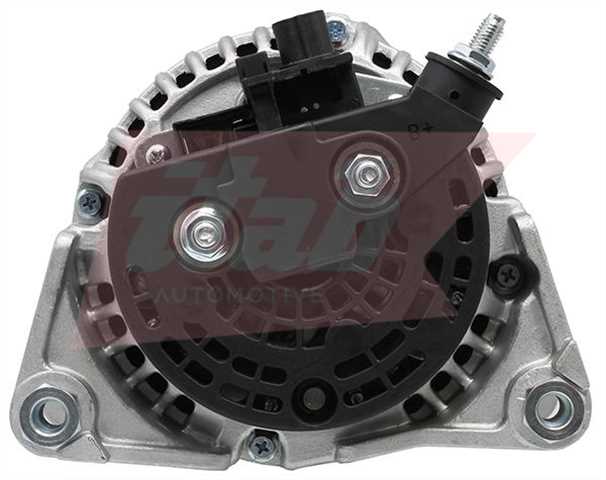 Alternátor ITAB AUTOMOTIVE SRL