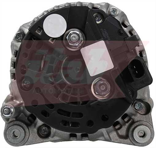 Alternátor ITAB AUTOMOTIVE SRL