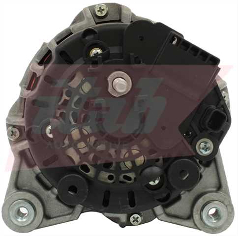 Alternátor ITAB AUTOMOTIVE SRL