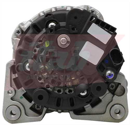 Alternátor ITAB AUTOMOTIVE SRL