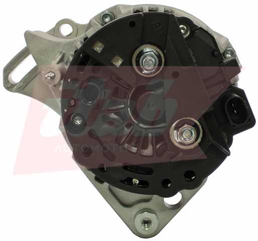 Alternátor ITAB AUTOMOTIVE SRL