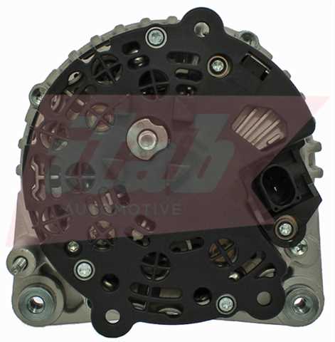 Alternátor ITAB AUTOMOTIVE SRL