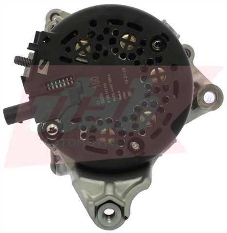 Alternátor ITAB AUTOMOTIVE SRL