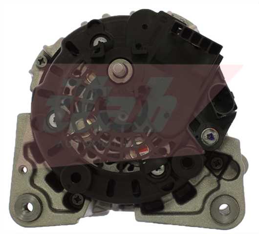 Alternátor ITAB AUTOMOTIVE SRL