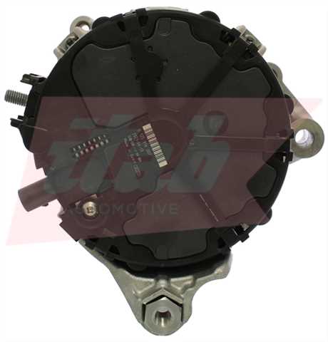 Alternátor ITAB AUTOMOTIVE SRL