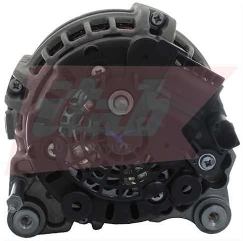 Alternátor ITAB AUTOMOTIVE SRL