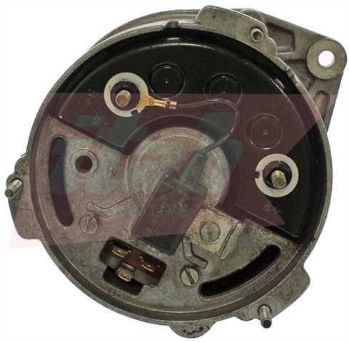 Alternátor ITAB AUTOMOTIVE SRL