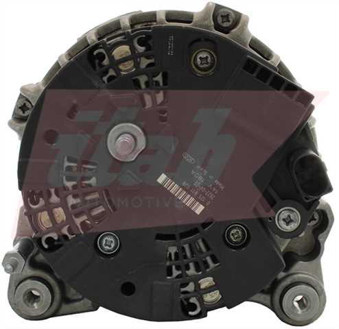 Alternátor ITAB AUTOMOTIVE SRL