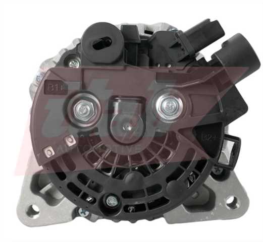 Alternátor ITAB AUTOMOTIVE SRL