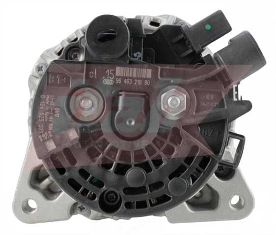 Alternátor ITAB AUTOMOTIVE SRL